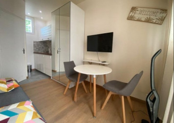 Photo 1 de l'appartement