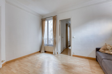 T2 - 29 boulevard Ornano, 75018 Paris