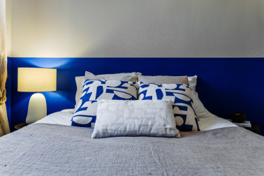 COLOCATION : entièrement rénové appartement de 4 pièces à Nice