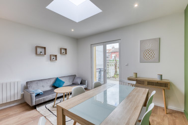 Photo 1 de l'appartement