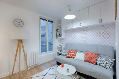 Photo 8 de l'appartement