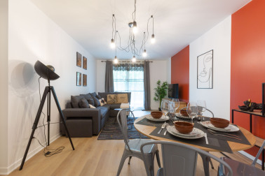 Chambre en colocation très beau T4 meublé de 79m² Melun