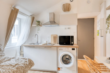 Photo 4 de l'appartement