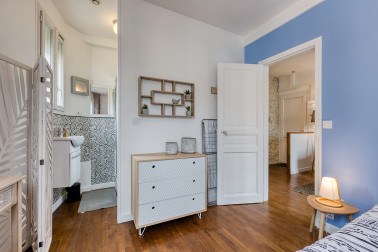 Superbe appartement 2 pièces - MELUN