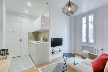 Photo 2 de l'appartement