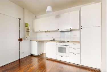 Photo 4 de l'appartement