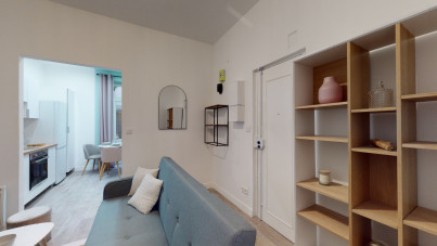 Photo 2 de l'appartement
