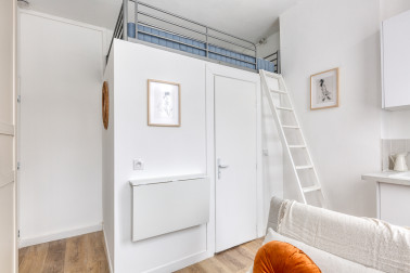 Photo 3 de l'appartement