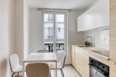 Photo 5 de l'appartement