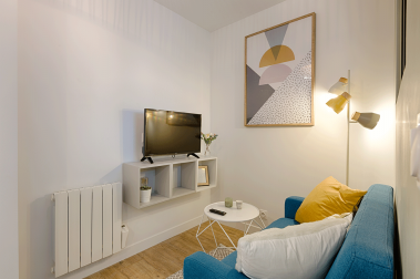 Photo 3 de l'appartement