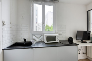 A VENDRE 14 m² refait à neuf