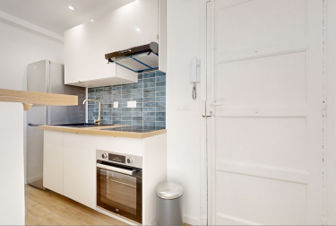 Appartement Colocation de Standing à Nice : Votre Cocon au Boulevard Gorbella