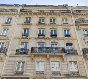 Photo 9 de l'appartement