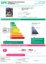 Photo 1 de l'appartement