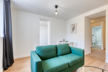 Photo 2 de l'appartement