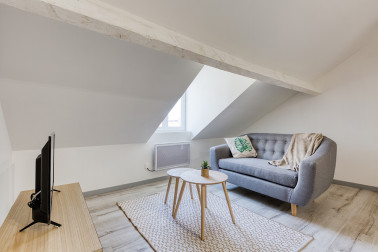 Photo 5 de l'appartement