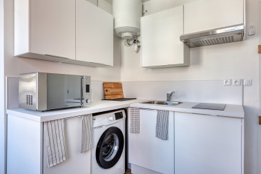 Photo 4 de l'appartement