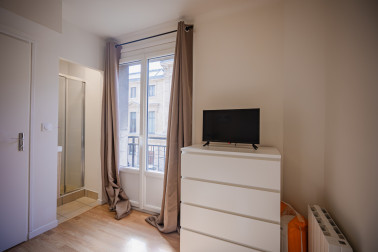 Un magnifique studio - Rue Jules Lecesne - Le Havre