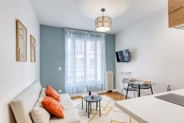 Photo 2 de l'appartement