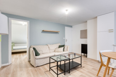 Photo 3 de l'appartement