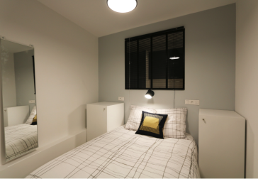 Photo 3 de l'appartement