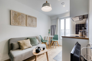 Photo 1 de l'appartement