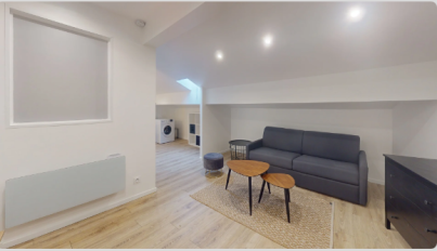 Photo 2 de l'appartement