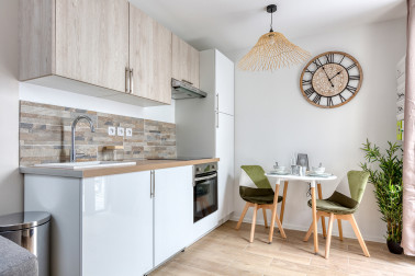 Superbe appartement 2 pièces - MELUN