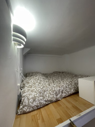 Très joli Studio meublé de 18m² Noailles
