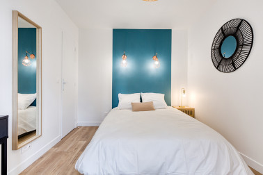 Photo 1 de l'appartement