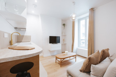 Photo 5 de l'appartement