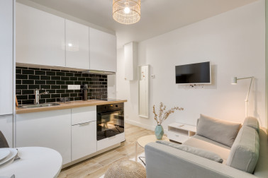Photo 2 de l'appartement