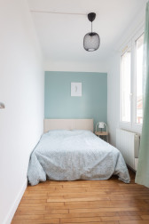 Beau T3 en COLOCATION- centre-ville de Melun