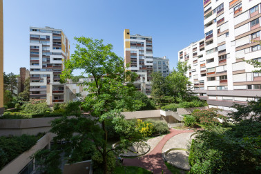 FRAIS D'AGENCE OFFERTS / Appartement Haut de Gamme Neuf – Paris 20ème, Fontarabie