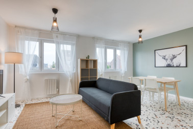 Photo 5 de l'appartement