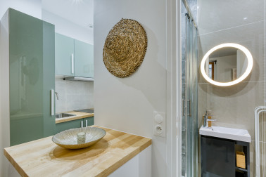 Photo 5 de l'appartement