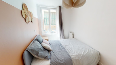 Photo 12 de l'appartement