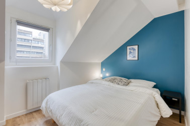 Photo 6 de l'appartement