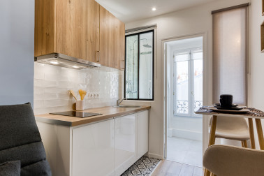 Photo 3 de l'appartement