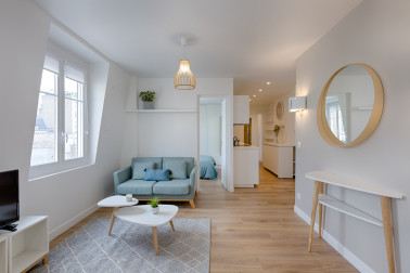 Photo 2 de l'appartement