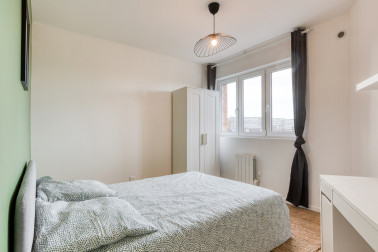 Splendide T4 de 103m2 avenue de Denain - Valenciennes