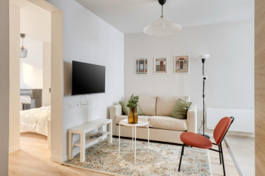 Photo 1 de l'appartement