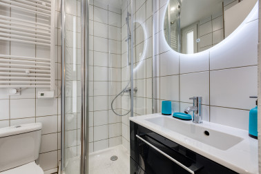 A vendre studio 17 m²