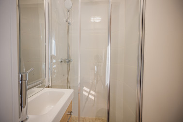 Un magnifique studio - Rue Jules Lecesne - Le Havre