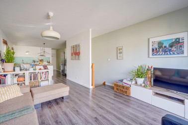 QUARTIER SACRE COEUR - MAISON AVEC TERRASSE