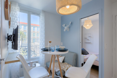 Photo 5 de l'appartement