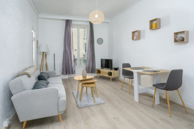 Photo 2 de l'appartement