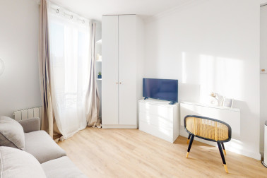 Photo 2 de l'appartement