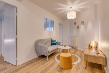 Photo 2 de l'appartement