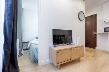 Photo 5 de l'appartement